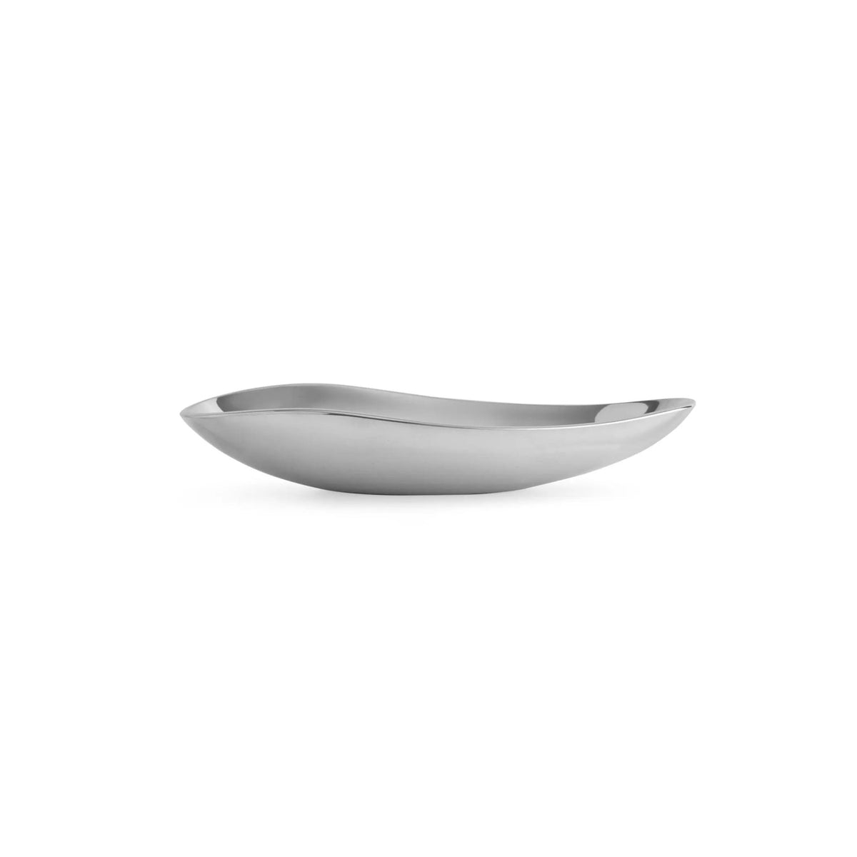 Varo Bowl - 9" Nambé