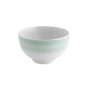 Venezia Rice Bowl - Venezia - Dinnerware - Vista Alegre Vista Alegre - Crystal House