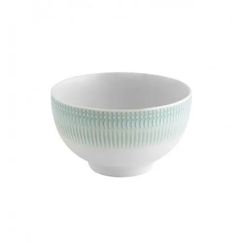 Venezia Rice Bowl - Venezia - Dinnerware - Vista Alegre Vista Alegre - Crystal House