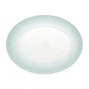 Venezia Small Oval Platter - Venezia - Dinnerware - Vista Alegre Vista Alegre - Crystal House