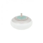Venezia Sugar Bowl - Venezia - Dinnerware - Vista Alegre Vista Alegre - Crystal House