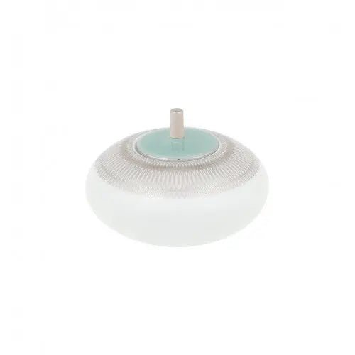 Venezia Sugar Bowl - Venezia - Dinnerware - Vista Alegre Vista Alegre - Crystal House