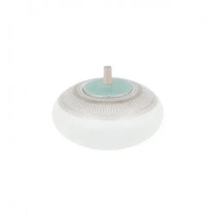 Venezia Sugar Bowl - Venezia - Dinnerware - Vista Alegre Vista Alegre - Crystal House