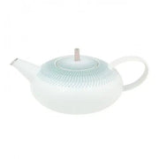 Venezia Tea Pot - Venezia - Dinnerware - Vista Alegre Vista Alegre - Crystal House