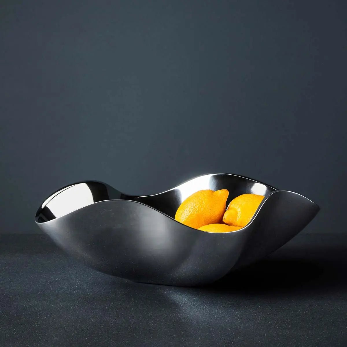 Venus Serving Bowl Nambé