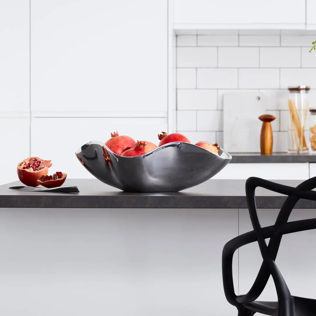 Venus Serving Bowl Nambé