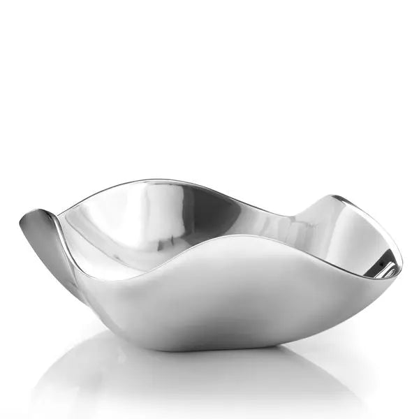 Venus Serving Bowl Nambé