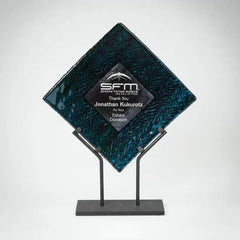 Vertex Award Crystal House