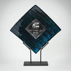 Vertex Award Crystal House