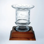 VICTORIAN TROPHY Crystal House - Prism