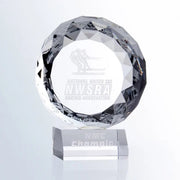 VICTORY AWARD Crystal House - Prism