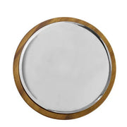 Vie Bar Tray Nambé