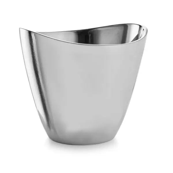 Vie Champagne Bucket with sleek design for keeping champagne bottles chilled