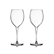 Vie Chardonnay Glasses set of 2 by Nambé