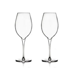 Vie Pinot Grigio Glasses (Set of 2) Nambé