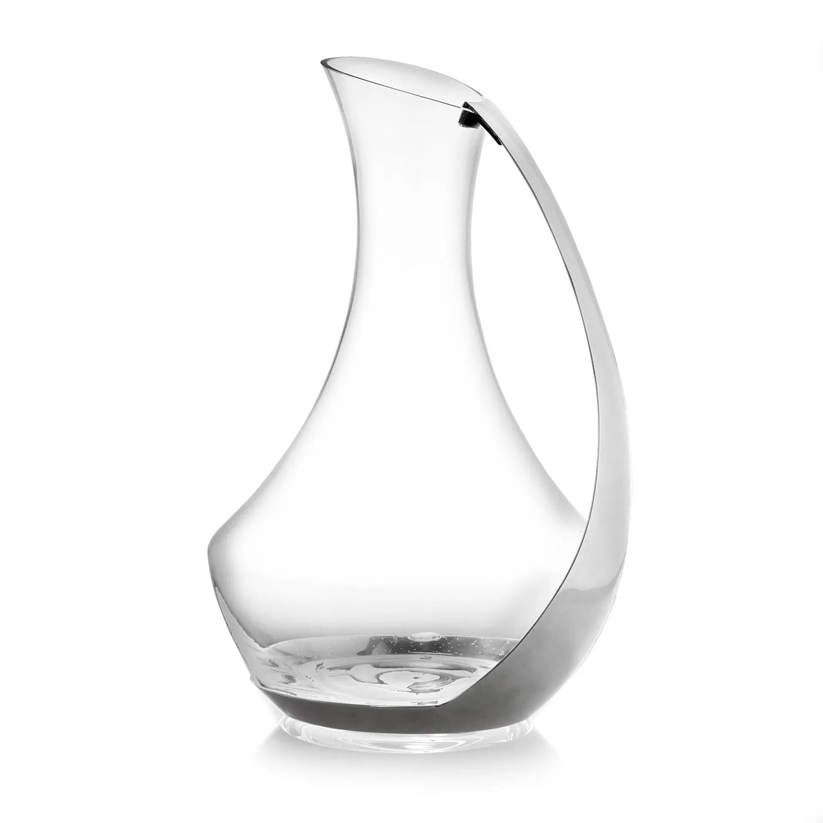 Vie Wine Pitcher Nambé