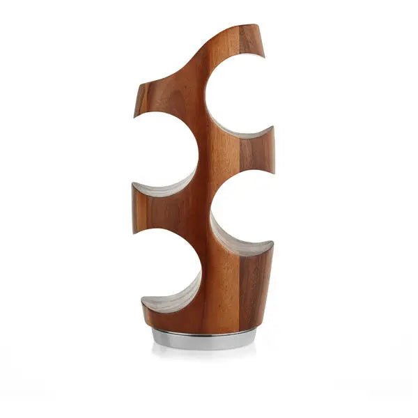 Vie Wine Rack Nambé