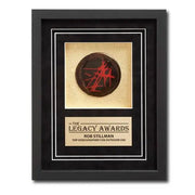 Virtuoso Plaque Crystal House