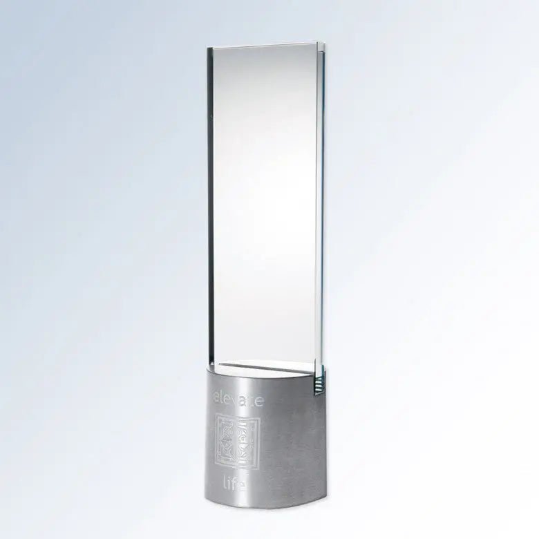 VISION AWARD Crystal House - Prism