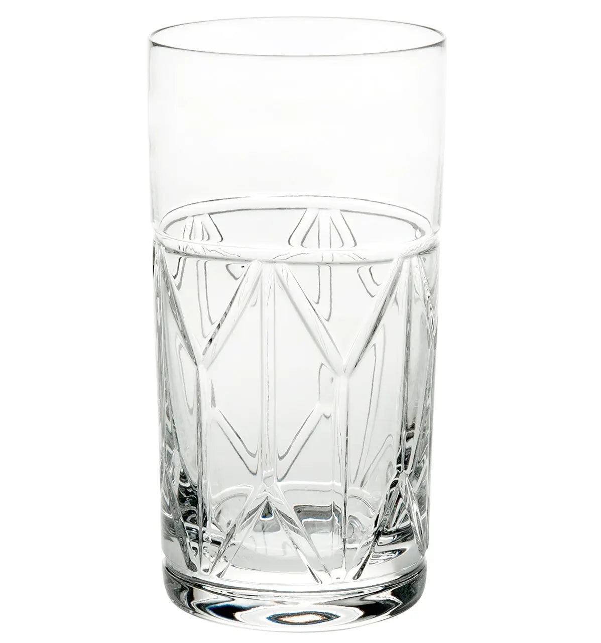 AVENUE HIGHBALL - Crystal House