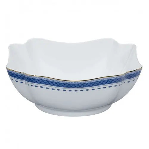 Cozinha Velha Large Salad Bowl - Cozinha Velha - Dinnerware - Vista Alegre