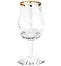 CASE WITH SHIPÂ´S DECANTER AND 2 CORDIALS - S. CARLOS
