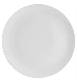 BROADWAY WHITE PLATE Vista Alegre