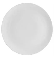 BROADWAY WHITE PLATE Vista Alegre