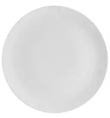 BROADWAY WHITE PLATE Vista Alegre