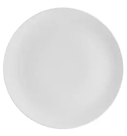 BROADWAY WHITE PLATE Vista Alegre
