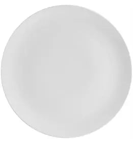 BROADWAY WHITE PLATE Vista Alegre