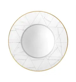 Carrara Dessert Plate - Carrara - Dinnerware - Vista Alegre Vista Alegre