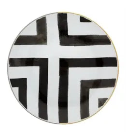 Sol y Sombra Plate - Dinnerware - Vista Alegre