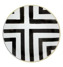 Sol y Sombra Plate - Dinnerware - Vista Alegre