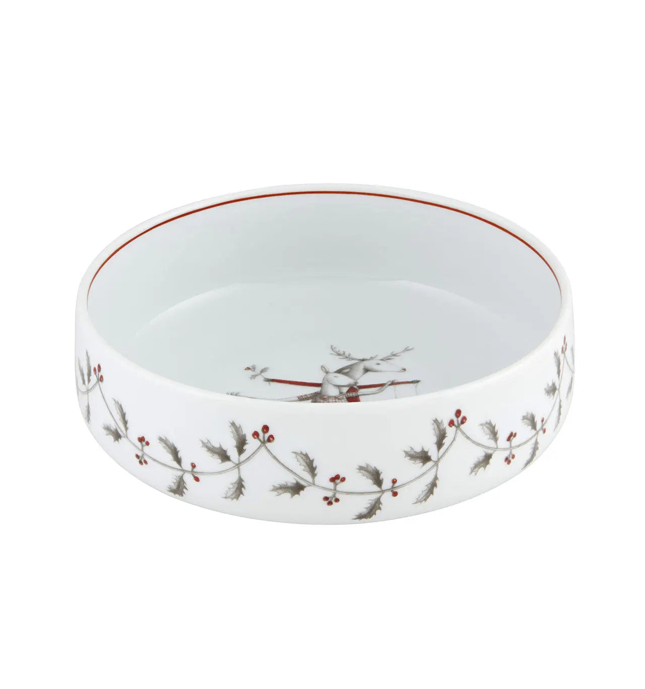 Cereal Bowl - NÃ¶el - Dinnerware - Vista Alegre Vista Alegre