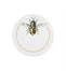 Coasters Set 6   - Insetos - Dinnerware - Vista Alegre Vista Alegre