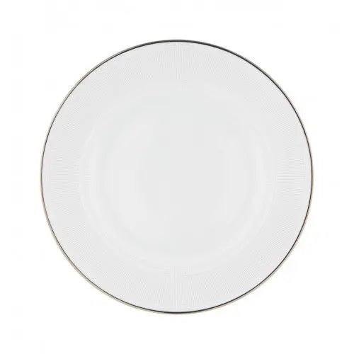 Eternal Charger Plate - Glassware - Vista Alegre Vista Alegre
