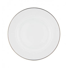 Eternal Charger Plate - Glassware - Vista Alegre Vista Alegre