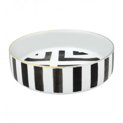 Lacroix Sol y Sombra Large Salad Bowl - Sol y Sombra - Dinnerware - Vista Alegre