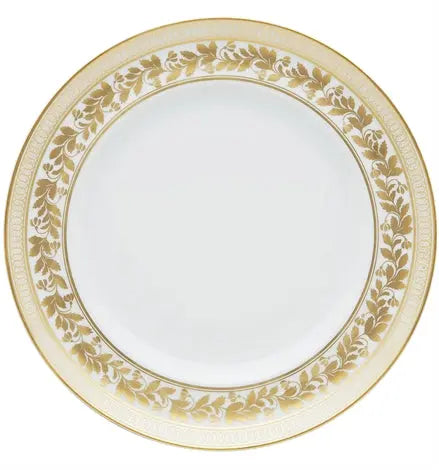 ANNA PLATE - Crystal House