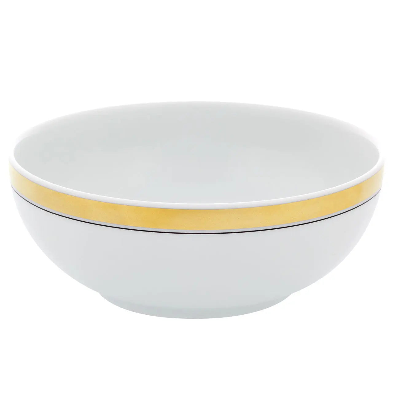 Cereal bowl - Domo - Dinnerware - Vista Alegre - Crystal House