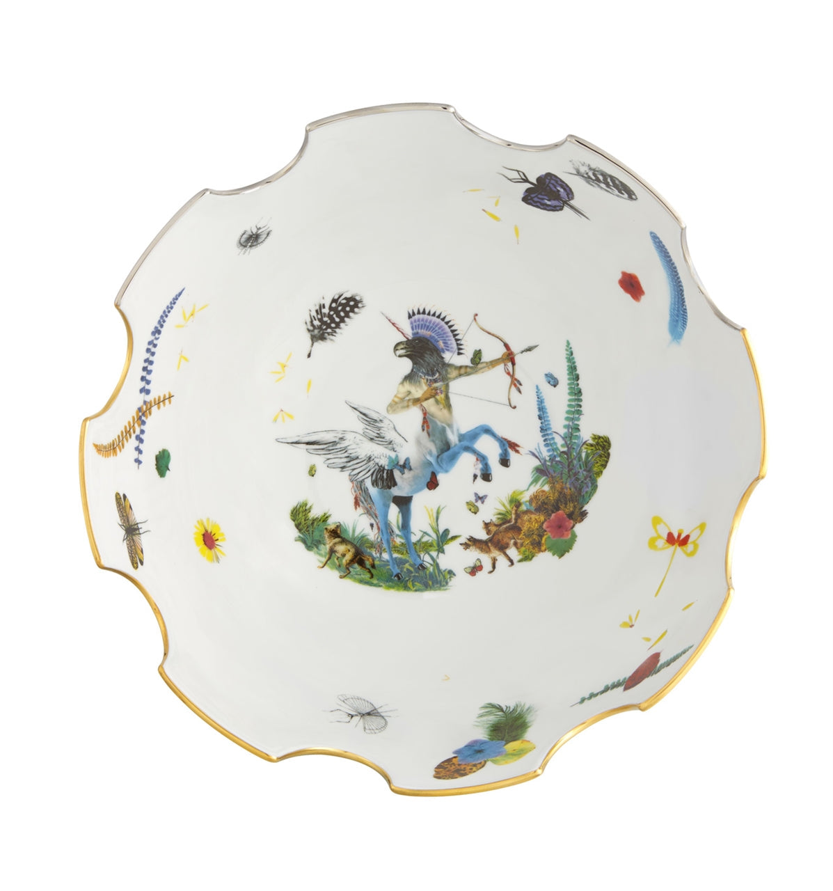 Caribe Bowl -  Dinnerware - Vista Alegre Vista Alegre