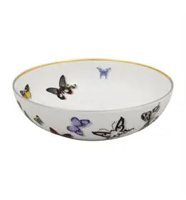 BUTTERFLY PARADE BOWL