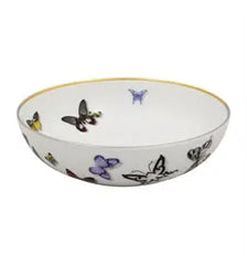 BUTTERFLY PARADE BOWL