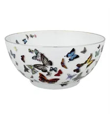 BUTTERFLY PARADE BOWL
