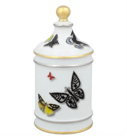 BUTTERFLY PARADE BOWL