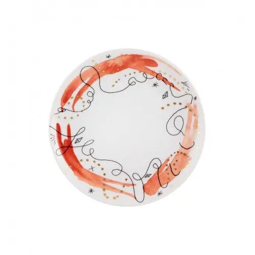 Vista Alegre Folkifunki - Folkifunki - Dinnerware - Vista Alegre Vista Alegre - Crystal House