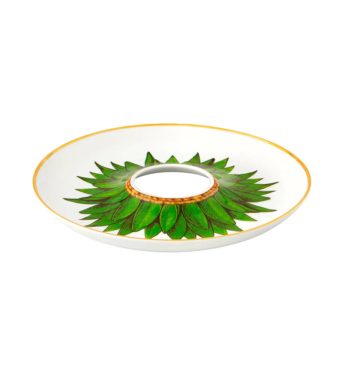 AMAZÅŒNIA OLIVE DISH Vista Alegre