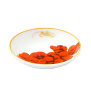 AMAZÅŒNIA SMALL BUTTER DISH Vista Alegre