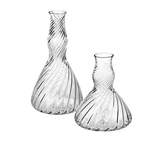 VINOTECA DECANTER - Crystal House